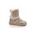 MOD 8 Boots Aldoux rose ROSE 2 - vertbaudet enfant 