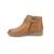 ASTER Boots Wizia camel MARRON 4 - vertbaudet enfant 