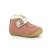 KICKERS Bottillons So Schuss rose ROSE 2 - vertbaudet enfant 