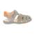 KICKERS Sandales Platinium kaki VERT 1 - vertbaudet enfant 