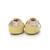 ROBEEZ Chaussons Fly In The Wind jaune JAUNE 3 - vertbaudet enfant 