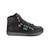 KICKERS Baskets hautes Lowell noir NOIR 2 - vertbaudet enfant 