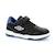 UMBRO Baskets basses Um Malko Vlc Ne noir NOIR 2 - vertbaudet enfant 