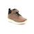 UMBRO Baskets hautes Um Nelda Vlc Ne camel MARRON 2 - vertbaudet enfant 