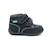 KICKERS Bottillons Bonkro-2 marine BLEU 1 - vertbaudet enfant 