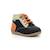 KICKERS Bottillons Bonzip-2 marine BEIGE 2 - vertbaudet enfant 