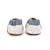 ROBEEZ Chaussons Heavy Day gris GRIS 3 - vertbaudet enfant 