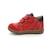 ASTER Baskets hautes Washan rouge ROUGE 4 - vertbaudet enfant 