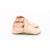 ROBEEZ Chaussons Myfirst rose ROSE 1 - vertbaudet enfant 