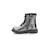 MOD 8 Bottines Modoka argent BLANC 4 - vertbaudet enfant 