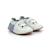 ROBEEZ Chaussons Panda Master bleu BLEU 2 - vertbaudet enfant 