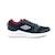 UMBRO Baskets basses Um Owen Lace marine BLEU+NOIR 1 - vertbaudet enfant 