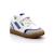 KICKERS Baskets basses Kouic blanc BLANC 2 - vertbaudet enfant 