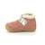 KICKERS Bottillons So Schuss rose ROSE 4 - vertbaudet enfant 