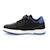 UMBRO Baskets basses Um Malko Vlc Ne noir NOIR 4 - vertbaudet enfant 