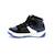 KICKERS Baskets hautes Kickalien noir NOIR 4 - vertbaudet enfant 