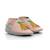 ROBEEZ Chaussons Holidays Fruits rose ROSE 2 - vertbaudet enfant 