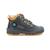 KICKERS Baskets hautes Kickdundy marine NOIR+NOIR 1 - vertbaudet enfant 