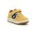 KICKERS Baskets basses Kikouak camel BLANC 2 - vertbaudet enfant 