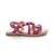 MOD 8 Sandales Craisea fuchsia ROSE 1 - vertbaudet enfant 