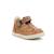 KICKERS Sandales Tractus camel BLANC 2 - vertbaudet enfant 