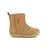 KICKERS Boots Socool camel BLEU+JAUNE 6 - vertbaudet enfant 