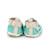 ROBEEZ Chaussons Sunny Camp bleu BLEU 3 - vertbaudet enfant 