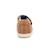 KICKERS Sandales Tractus camel BLANC 3 - vertbaudet enfant 