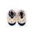 ROBEEZ Chaussons Neonfish beige BEIGE 2 - vertbaudet enfant 