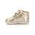 KICKERS Bottillons Kickbelkro beige BEIGE 4 - vertbaudet enfant 