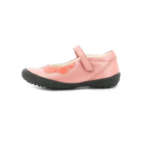 MOD 8 Babies Fory rose ROSE 4 - vertbaudet enfant 