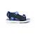 KICKERS Sandales Plane marine BLEU 1 - vertbaudet enfant 