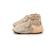 ROBEEZ Chaussons Mouse Nose or BLANC 4 - vertbaudet enfant 