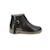 ASTER Boots Wizia noir NOIR 1 - vertbaudet enfant 