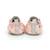 ROBEEZ Chaussons Fruity Day rose ROSE 3 - vertbaudet enfant 