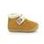 KICKERS Bottillons So Schuss jaune JAUNE 1 - vertbaudet enfant 