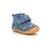 KICKERS Bottillons Sabio bleu BLEU 2 - vertbaudet enfant 