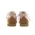 KICKERS Bottillons Kouklegend Bont rose ROSE 1 - vertbaudet enfant 