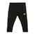 UMBRO Collant Legging Junior noir NOIR 1 - vertbaudet enfant 