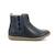 KICKERS Boots Vetudi marine BLEU 2 - vertbaudet enfant 