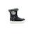 MOD 8 Boots Modizia noir NOIR 1 - vertbaudet enfant 