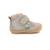 KICKERS Bottillons Sabio beige BEIGE 1 - vertbaudet enfant 