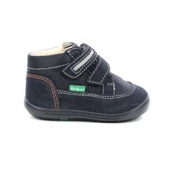 Chaussures-Chaussures garçon 23-38-KICKERS Bottillons Kikood