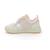 KICKERS Baskets basses Kikustom marine ROSE 4 - vertbaudet enfant 