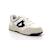 KICKERS Baskets basses Kikouak Jr marine BLANC+BLANC+BLANC+BLANC+BLEU+NOIR 6 - vertbaudet enfant 