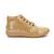 KICKERS Bottillons Kickpinns beige BEIGE+BLEU 1 - vertbaudet enfant 