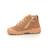 KICKERS Baskets hautes Kickrup BEIGE 4 - vertbaudet enfant 