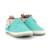 ROBEEZ Chaussons Sunny Camp bleu BLEU 2 - vertbaudet enfant 