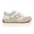 KICKERS Baskets basses Kikouak Jr marine BLANC+BLANC+BLANC+BLANC+BLEU+NOIR 9 - vertbaudet enfant 