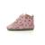 ASTER Chaussons Layas rose ROSE 4 - vertbaudet enfant 